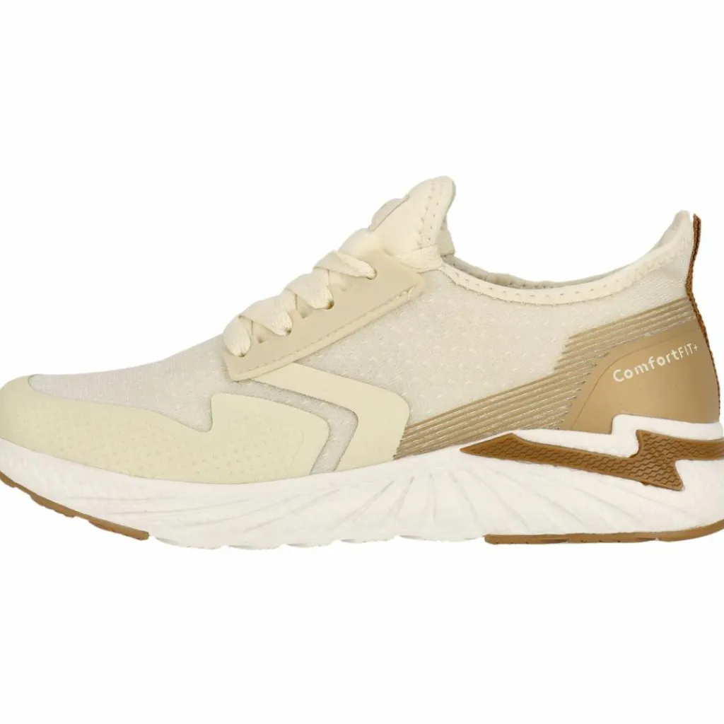 Endurance Sneaker|Laufschuhe<· Lavender 1006 White Swan