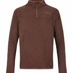 Endurance Laufen|Shirts<· Ledger Jr. 5127 Marron