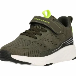 Endurance Sneaker|Fitnessschuhe<· Leon 3011 Deep Lichen Green