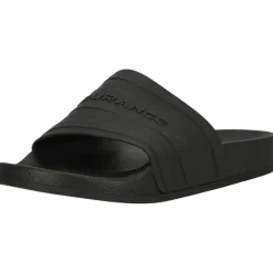 Endurance Badeschuhe|Badeschuhe<· Lex 1001S Black