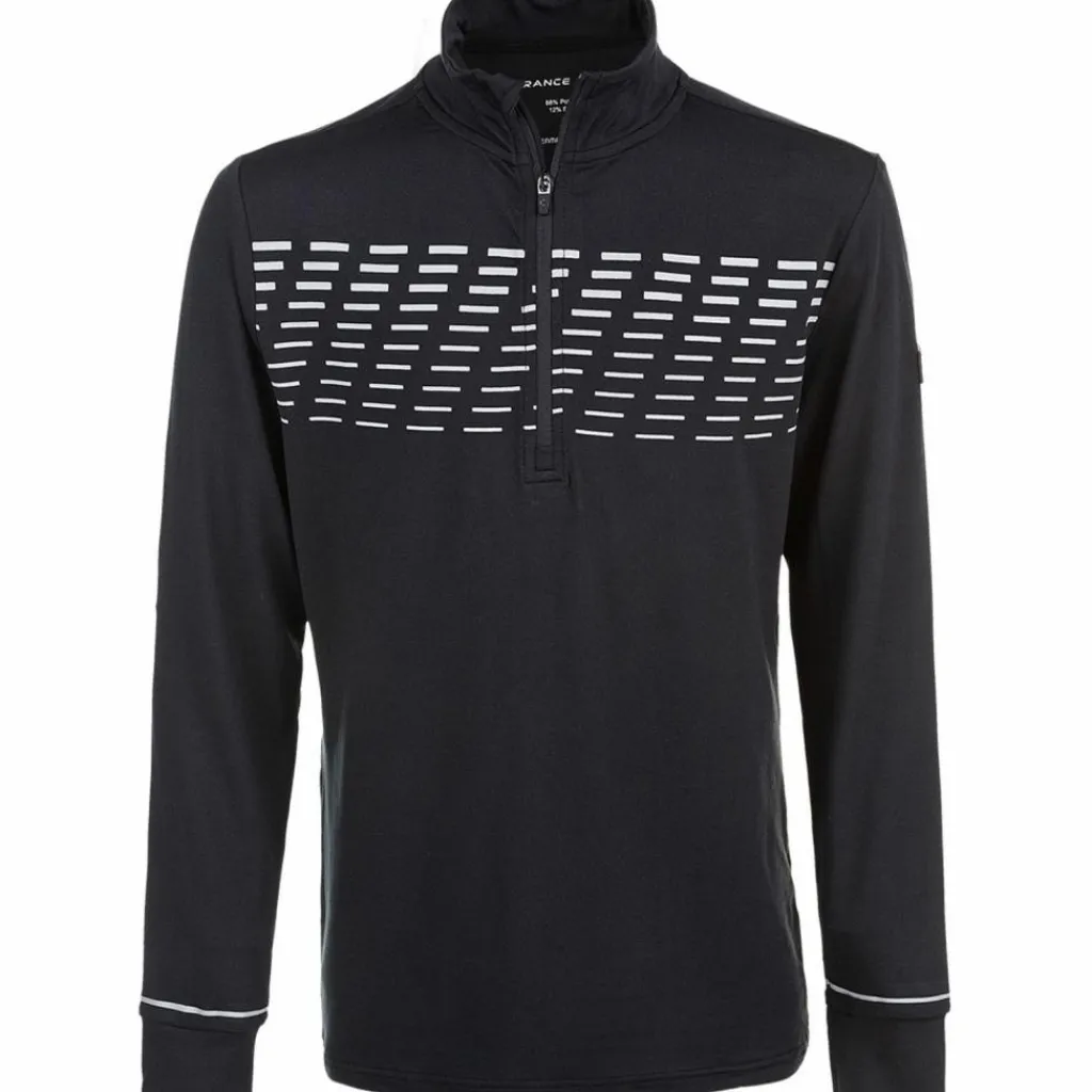 Endurance Laufen<· Loopy Jr. 1001 Black