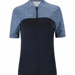 Endurance Trikots<· Mangrove 2101 Dark Sapphire