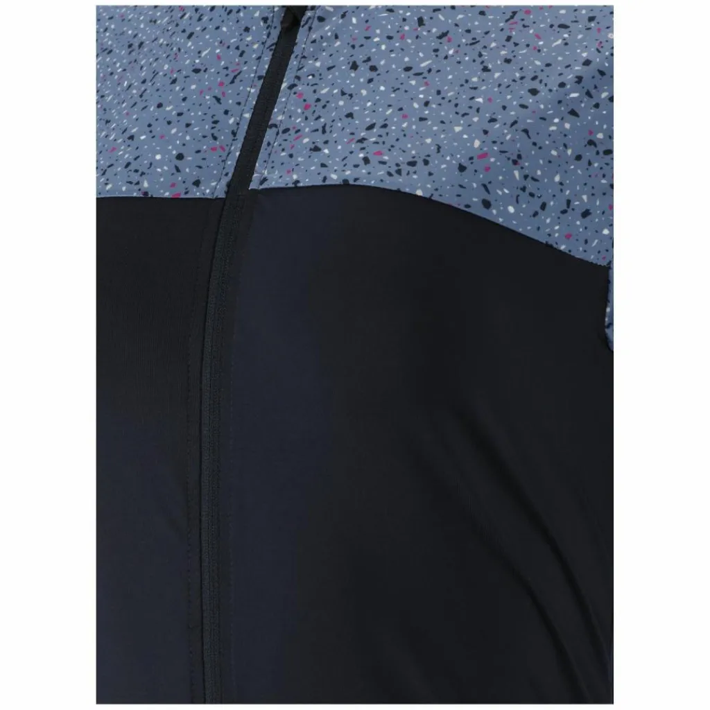 Endurance Trikots<· Mangrove 2101 Dark Sapphire
