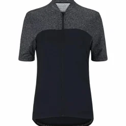 Endurance Trikots<· Mangrove 1001A Black