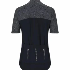 Endurance Trikots<· Mangrove 1001A Black
