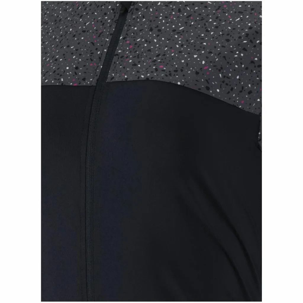 Endurance Trikots<· Mangrove 1001A Black