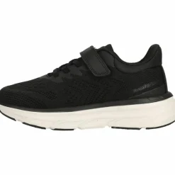 Endurance Sneaker<· Masako 1001 Black