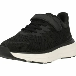Endurance Sneaker<· Masako 1001 Black