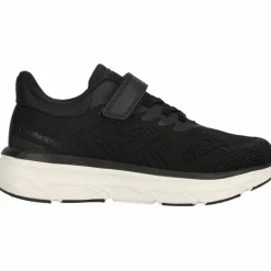 Endurance Sneaker<· Masako 1001 Black