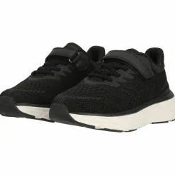 Endurance Sneaker<· Masako 1001 Black