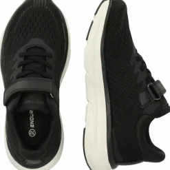 Endurance Sneaker<· Masako 1001 Black