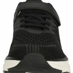 Endurance Sneaker<· Masako 1001 Black