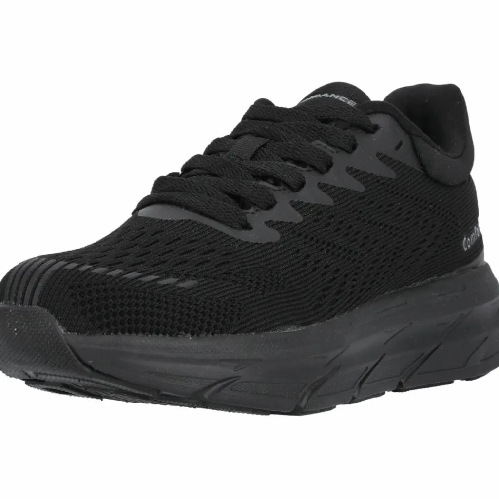 Endurance Fitnessschuhe<· Masako 1001S Black
