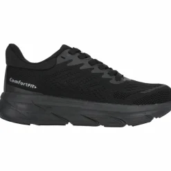Endurance Fitnessschuhe<· Masako 1001S Black