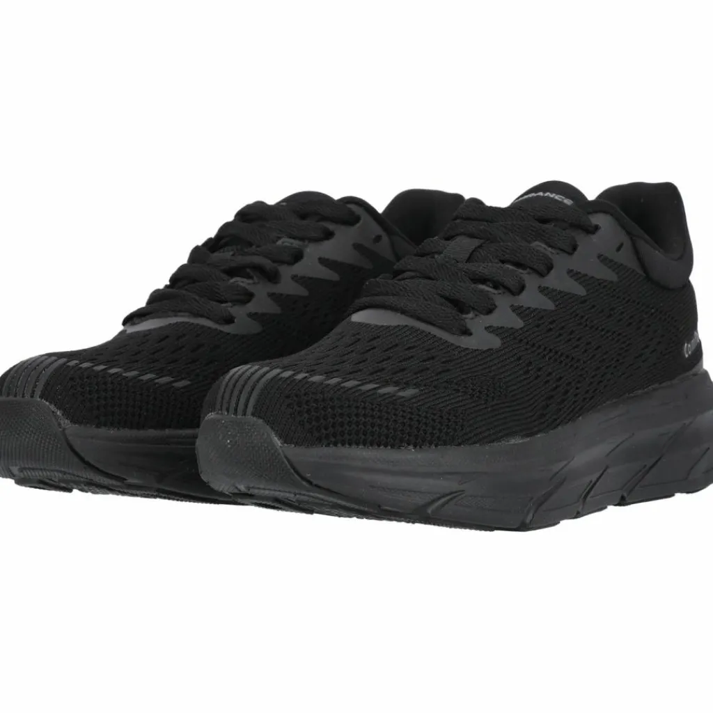 Endurance Fitnessschuhe<· Masako 1001S Black