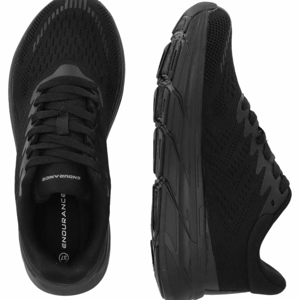 Endurance Fitnessschuhe<· Masako 1001S Black