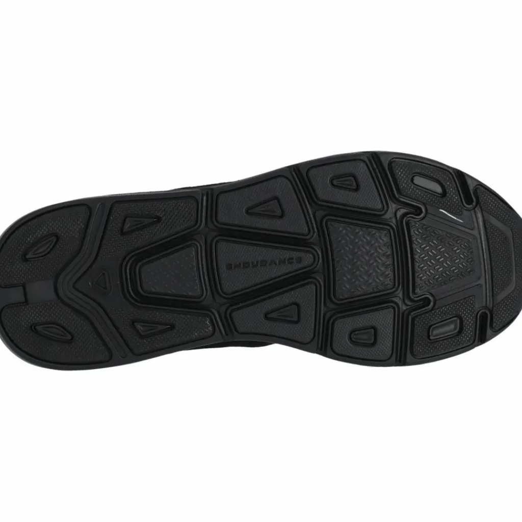 Endurance Fitnessschuhe<· Masako 1001S Black