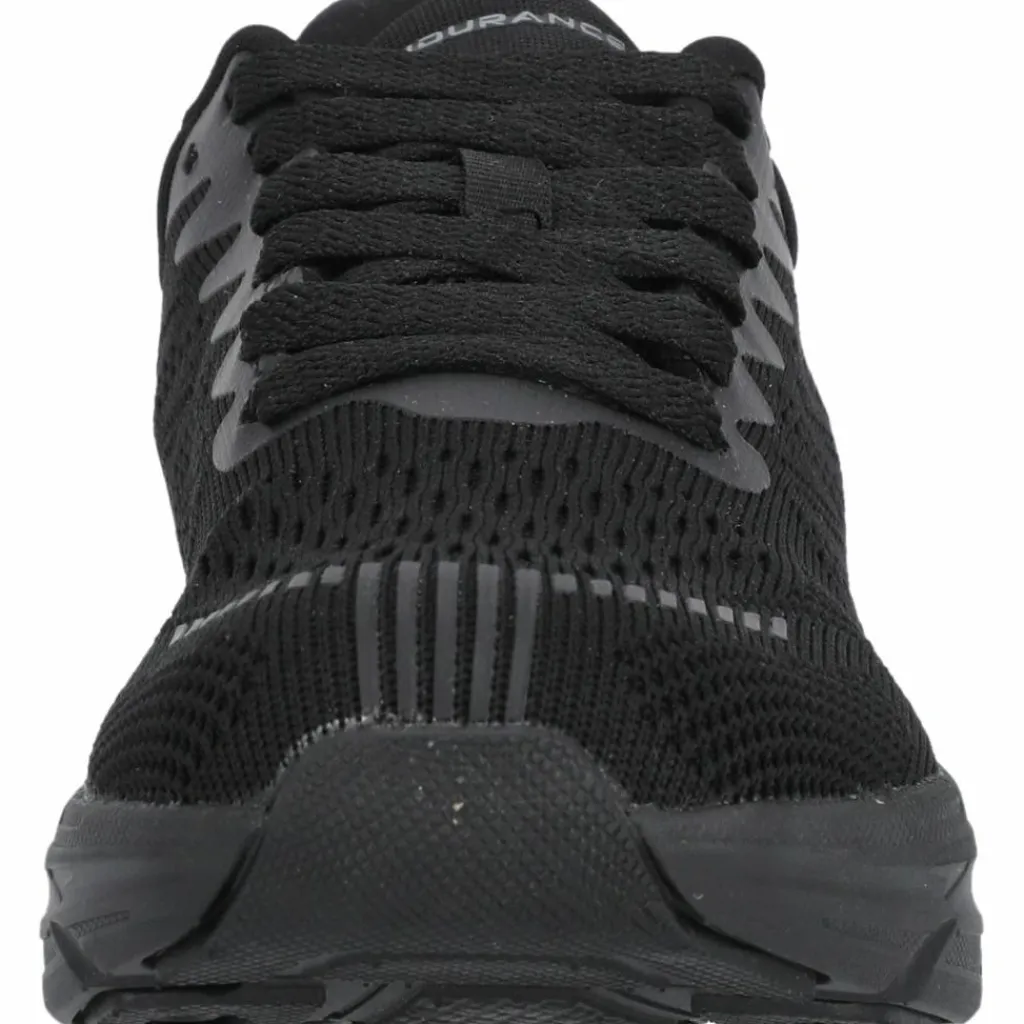 Endurance Fitnessschuhe<· Masako 1001S Black