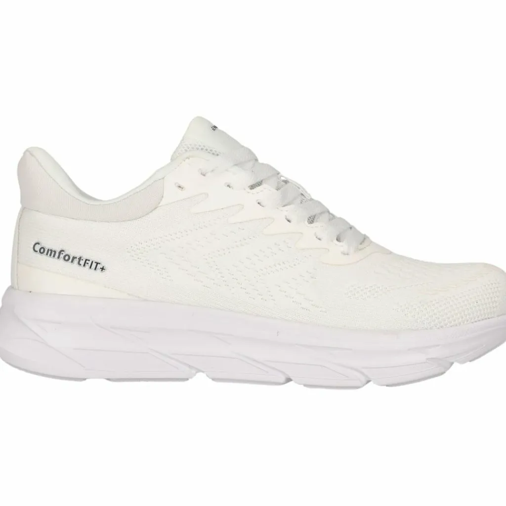 Endurance Fitnessschuhe<· Masako 1002 White