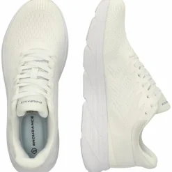 Endurance Fitnessschuhe<· Masako 1002 White