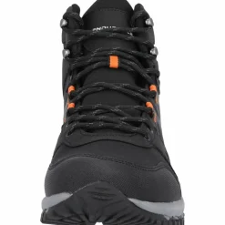 Endurance Winterschuhe|Boots & Stiefel<· Museu 1001 Black