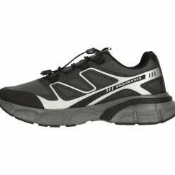 Endurance Fitnessschuhe|Fitnessschuhe<· Pelaro 1001 Black