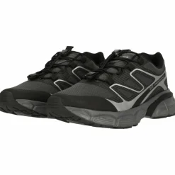 Endurance Fitnessschuhe|Fitnessschuhe<· Pelaro 1001 Black