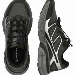 Endurance Fitnessschuhe|Fitnessschuhe<· Pelaro 1001 Black