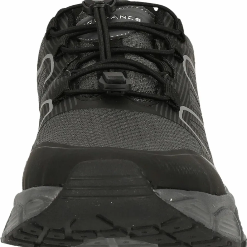 Endurance Fitnessschuhe|Fitnessschuhe<· Pelaro 1001 Black
