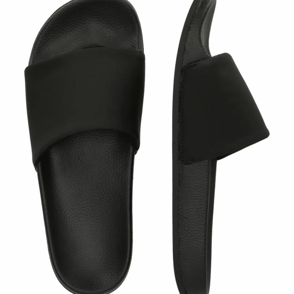 Endurance Badeschuhe|Badeschuhe<· Posh 1001S Black