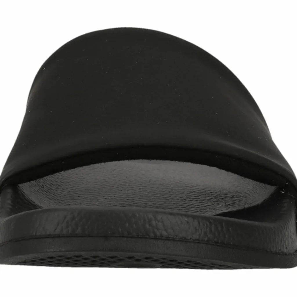 Endurance Badeschuhe|Badeschuhe<· Posh 1001S Black