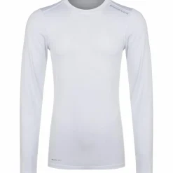 Endurance Training|Shirts<· Power Jr. 1002 White
