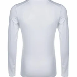 Endurance Training|Shirts<· Power Jr. 1002 White