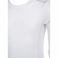 Endurance Training|Shirts<· Power Jr. 1002 White