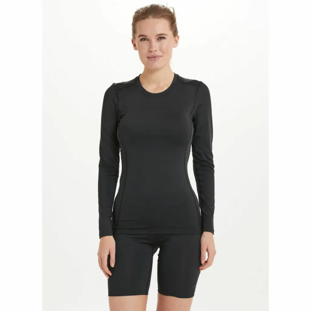 Endurance Yoga|Yoga<· Power V2 1001 Black