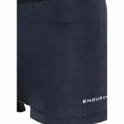 Endurance Shorts<· Power V2 jr. 1001 Black