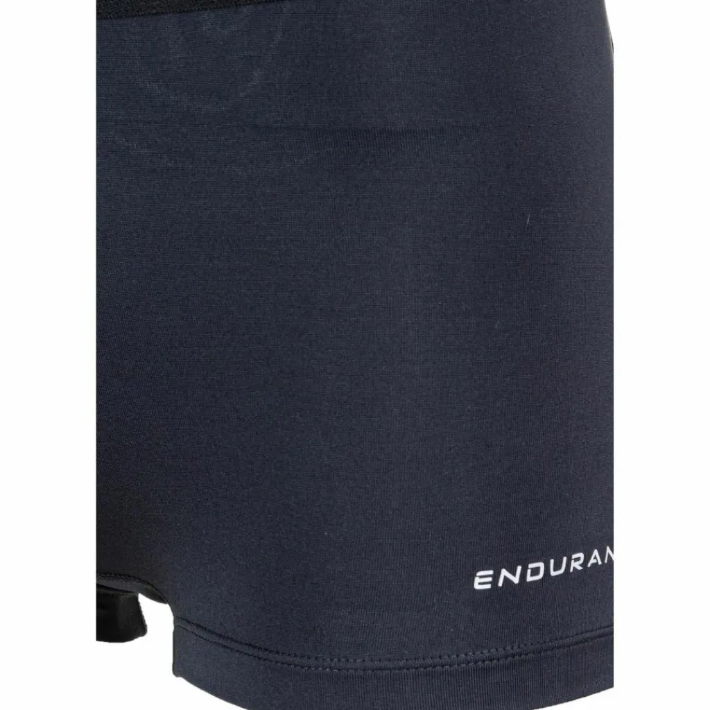 Endurance Shorts<· Power V2 jr. 1001 Black