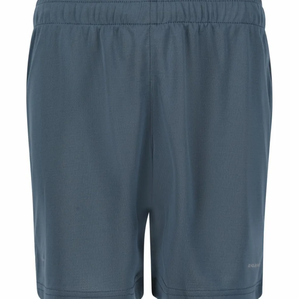 Endurance Shorts<· Sesto Jr. 2164 Slate Blue