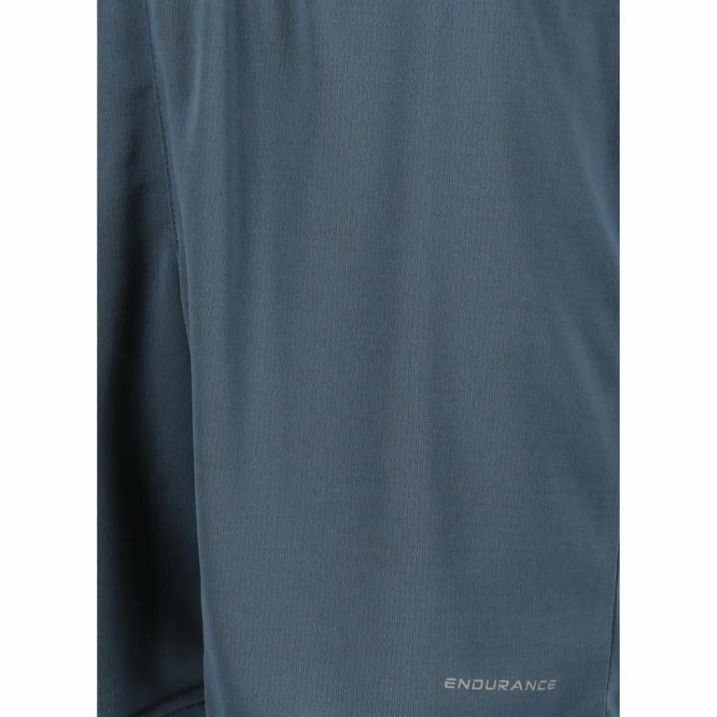 Endurance Shorts<· Sesto Jr. 2164 Slate Blue