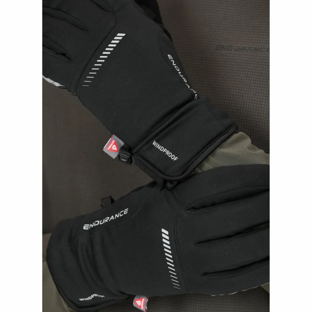 Online · Slaten Skihandschuhe