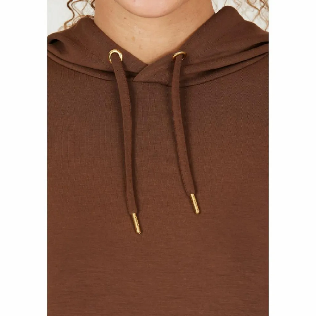 Hot · Timmia Damen Pullover & Sweats
