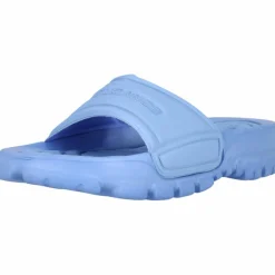 Endurance Badeschuhe|Badeschuhe<· Toopin 2228 Azurine