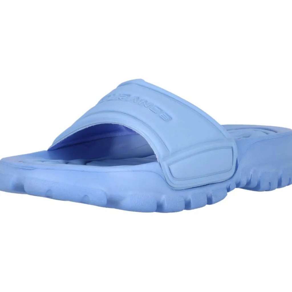 Endurance Badeschuhe|Badeschuhe<· Toopin 2228 Azurine