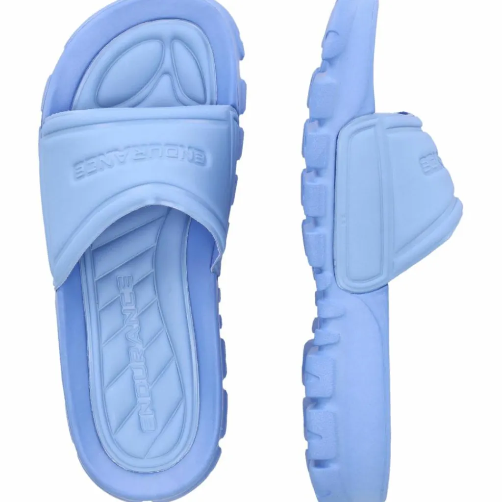 Endurance Badeschuhe|Badeschuhe<· Toopin 2228 Azurine