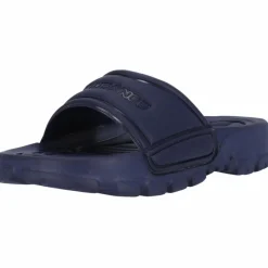 Endurance Badeschuhe|Badeschuhe<· Toopin 2001 Dark Navy