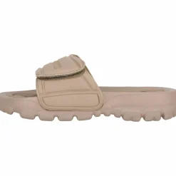 Endurance Badeschuhe|Badeschuhe<· Toopin Pool 1136 Simply Taupe