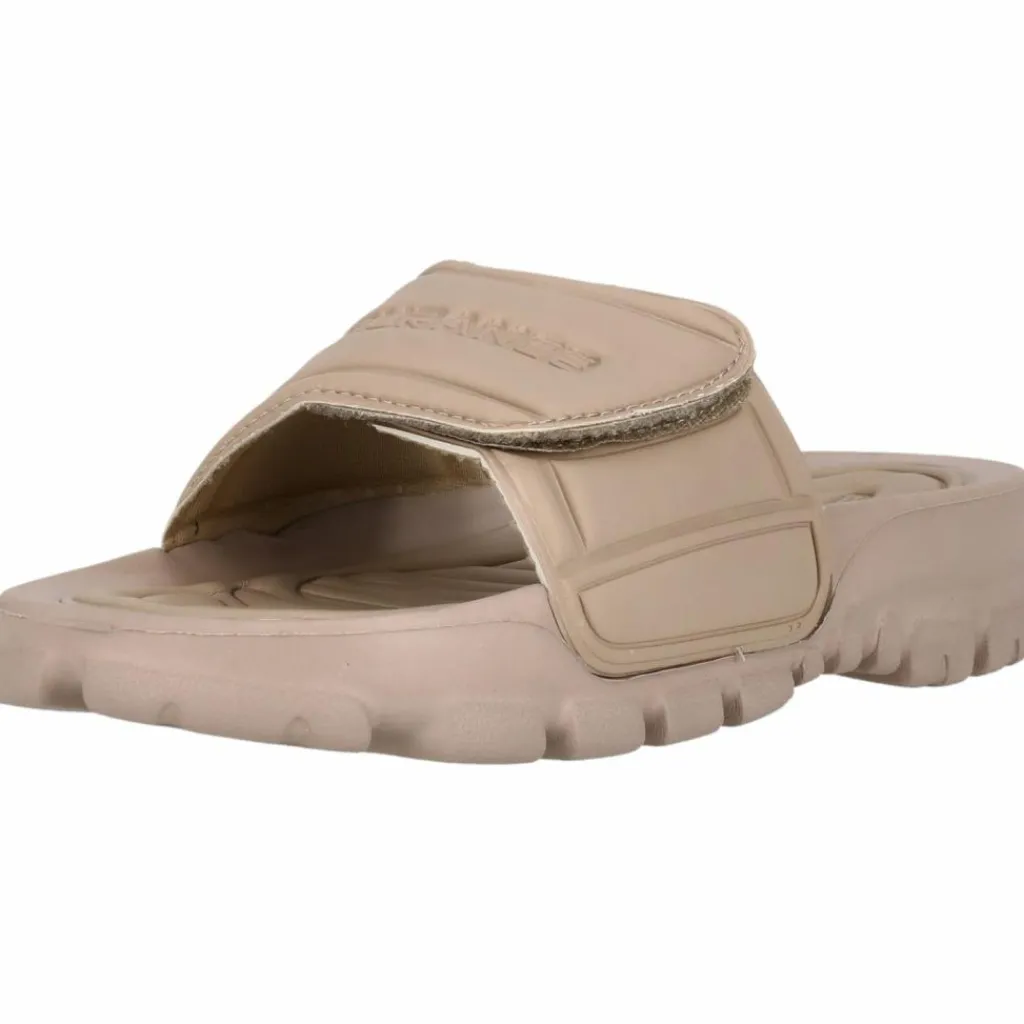 Endurance Badeschuhe|Badeschuhe<· Toopin Pool 1136 Simply Taupe