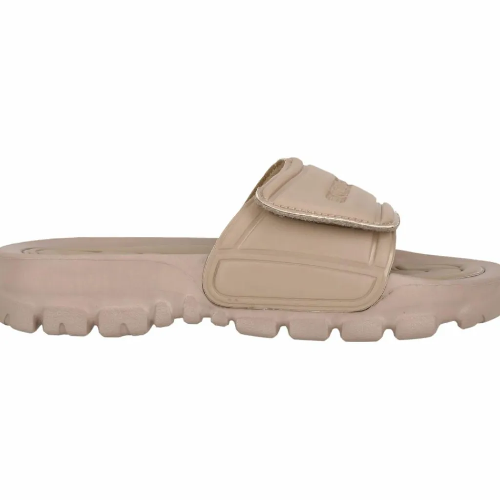 Endurance Badeschuhe|Badeschuhe<· Toopin Pool 1136 Simply Taupe