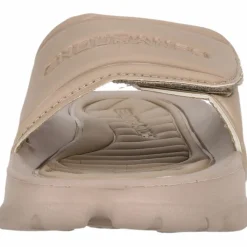 Endurance Badeschuhe|Badeschuhe<· Toopin Pool 1136 Simply Taupe
