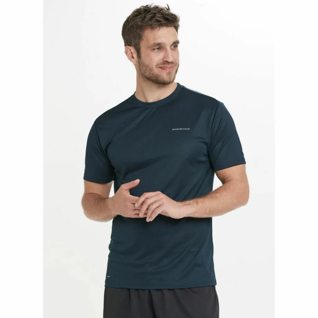 Endurance Volleyball|Padel-Tennis<· Vernon 2101 Dark Sapphire